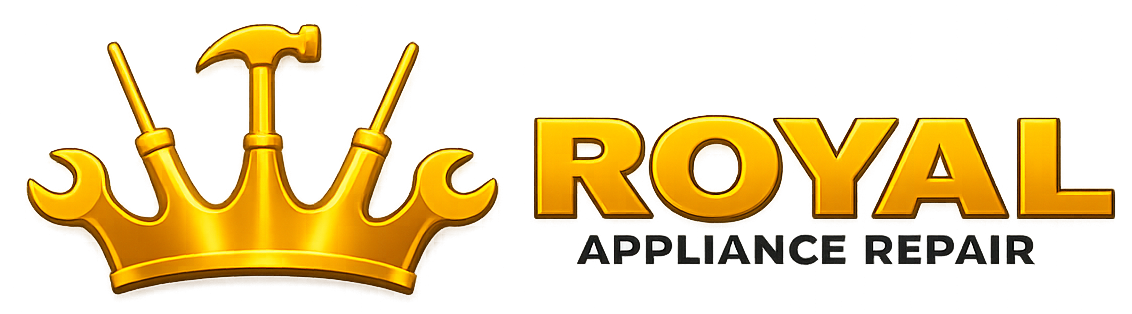 Appliance Repair Northern Virginia | Royal Appliance Repair