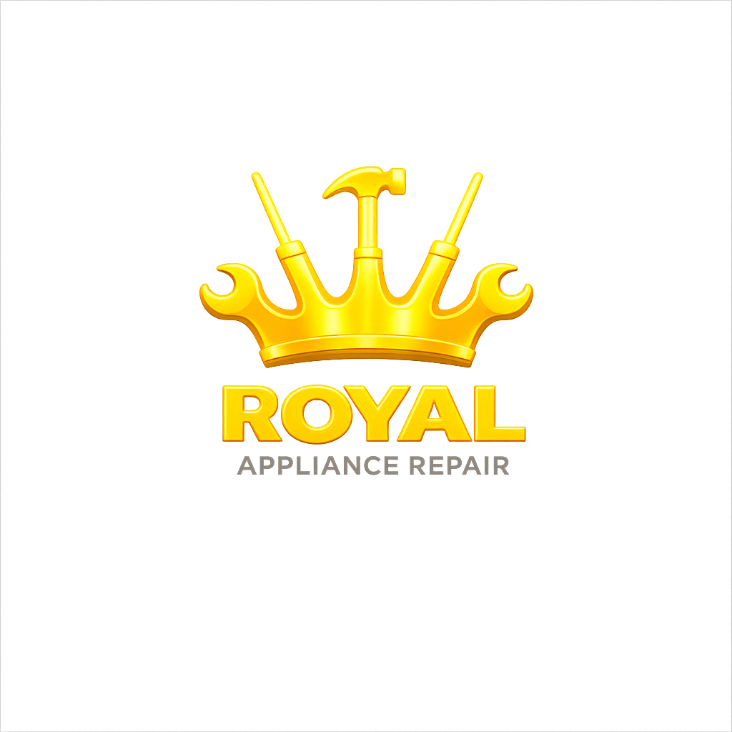 Royal Appliance Repair